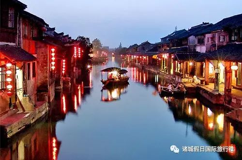 国庆假期 诸城假日国际旅行社旅游线路 一